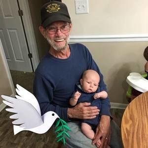 Meet your Posher, Richard